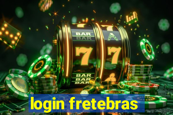 login fretebras